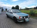Opel Ascona C 1.8i  Automatik - Opel Ascona: C