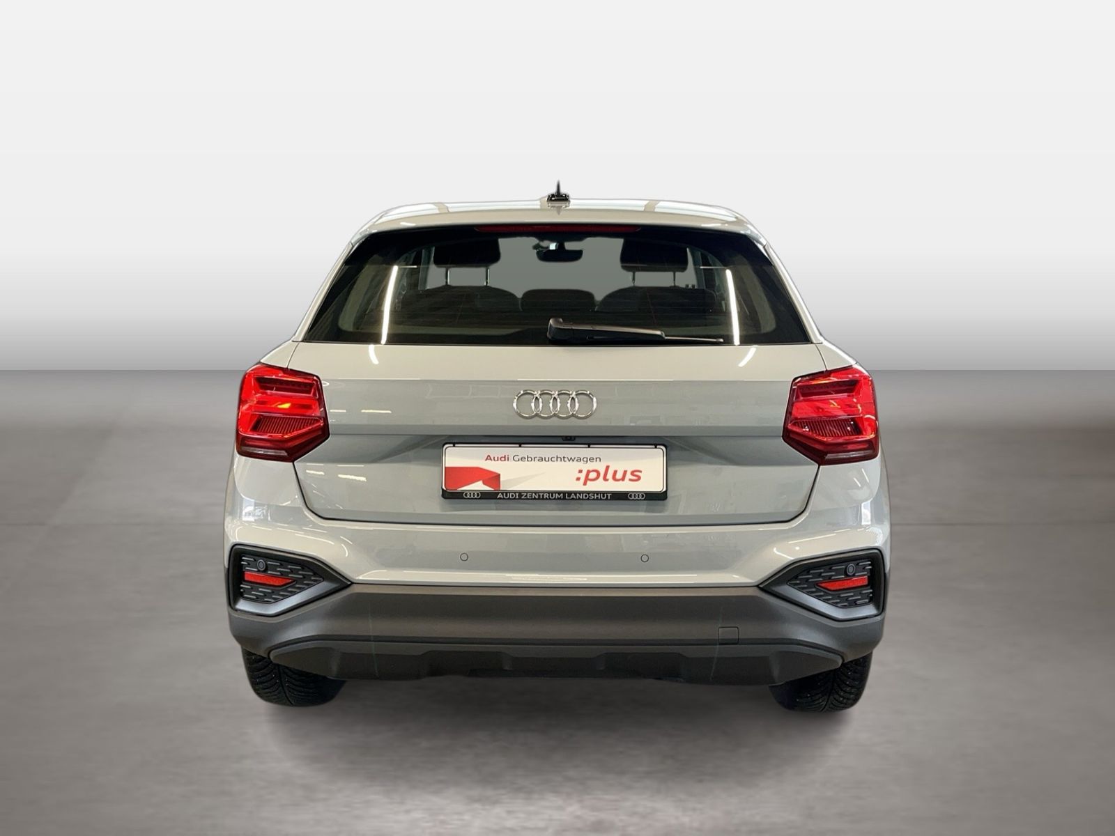 Audi Q2 - Bild 3