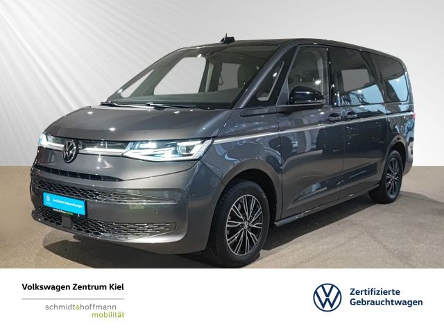 Volkswagen Multivan T7 Style LÜ 2.0 TSI Klima