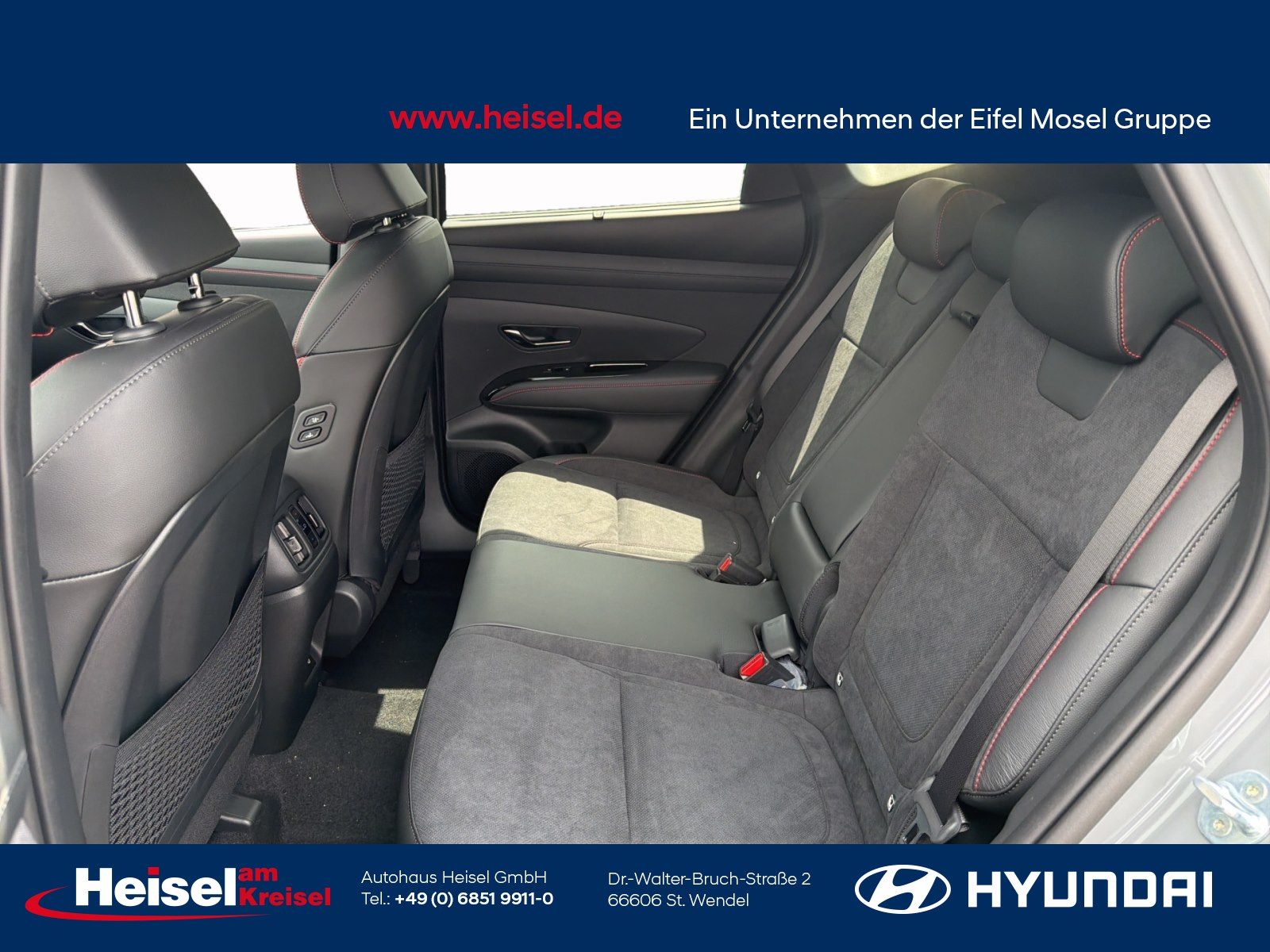 Hyundai Tucson – Bild 11