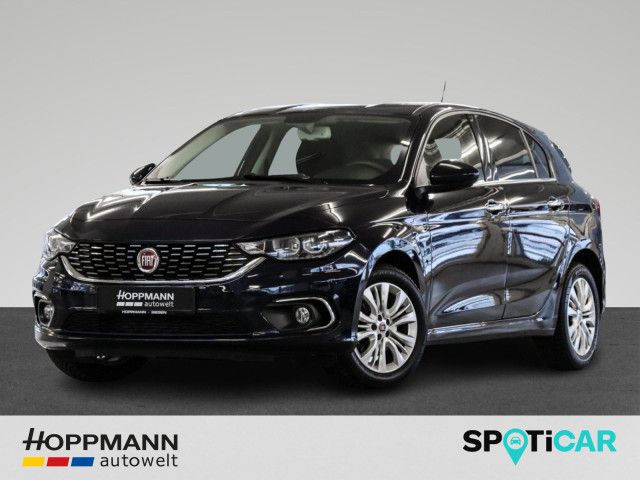 Fiat Tipo Hatchback 1.4 T-Jet Lounge, PDC hi., SHZ