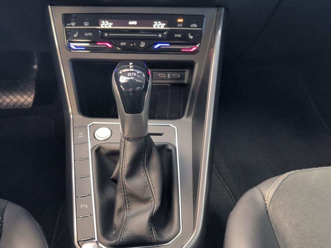 Polo Style 1.0 TSI DSG Klima Navi