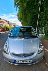 Honda Jazz | neu TÜV | Neu Reifen | nur 91... - gebrauchte Honda Jazz aus dem Jahr 2006