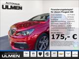 Peugeot 308 Allure1.2e-THP PureTech GT Navi Voll-LED Alu - Peugeot 308 in Düsseldorf
