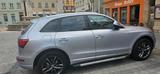Audi Q5  TDi 190 ps  Automatik - Audi A4 SUV