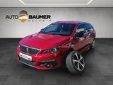 Peugeot 308 SW GT 224PS AHK Safety Clever Alcantara - Peugeot 308: SW
