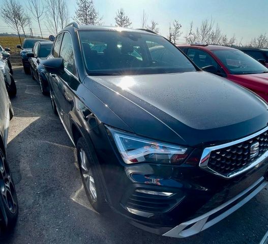 Seat Ateca Xperience