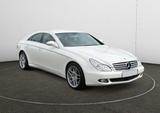 Mercedes-Benz CLS 350 
