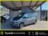 Volkswagen T6.1 California Beach Edition Camper 2.0 TDI DSG