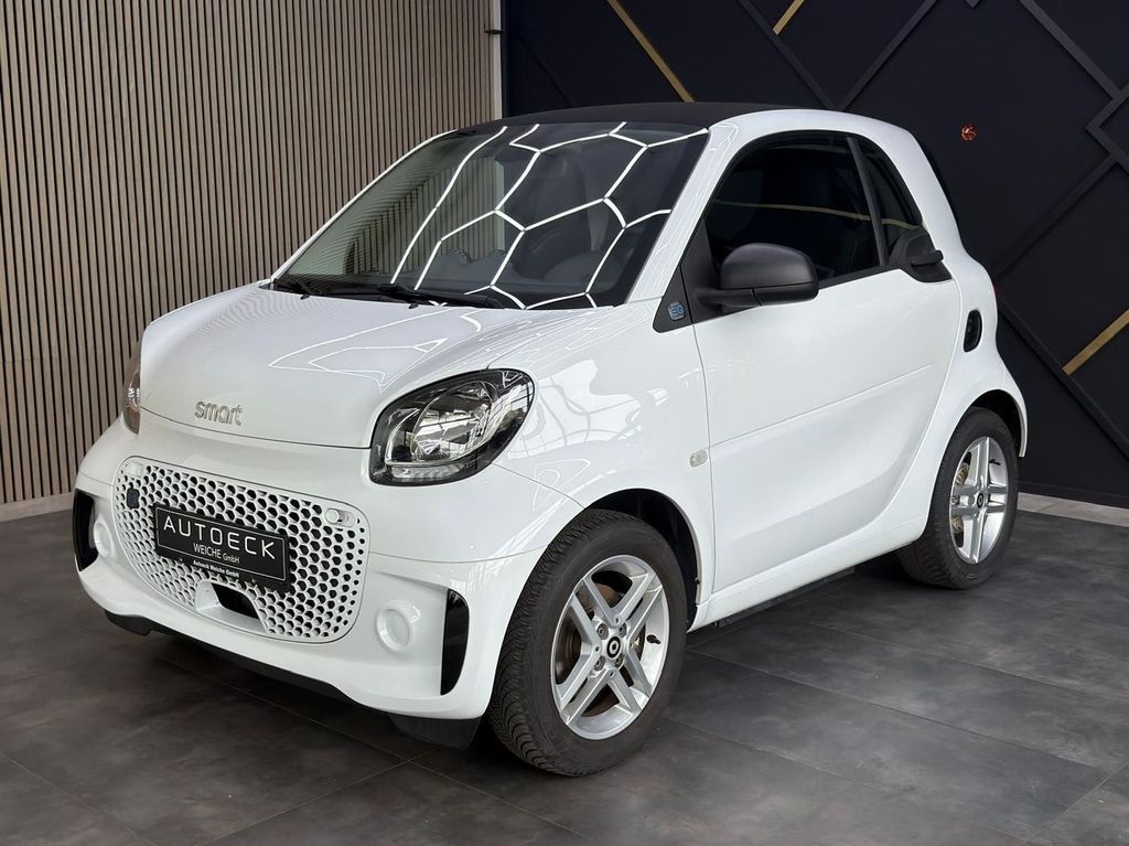 Image of Smart ForTwo