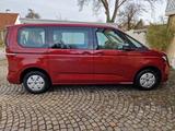 Volkswagen T7 Multivan 1,5 TSI OPF DSG - - rote Volkswagen T7