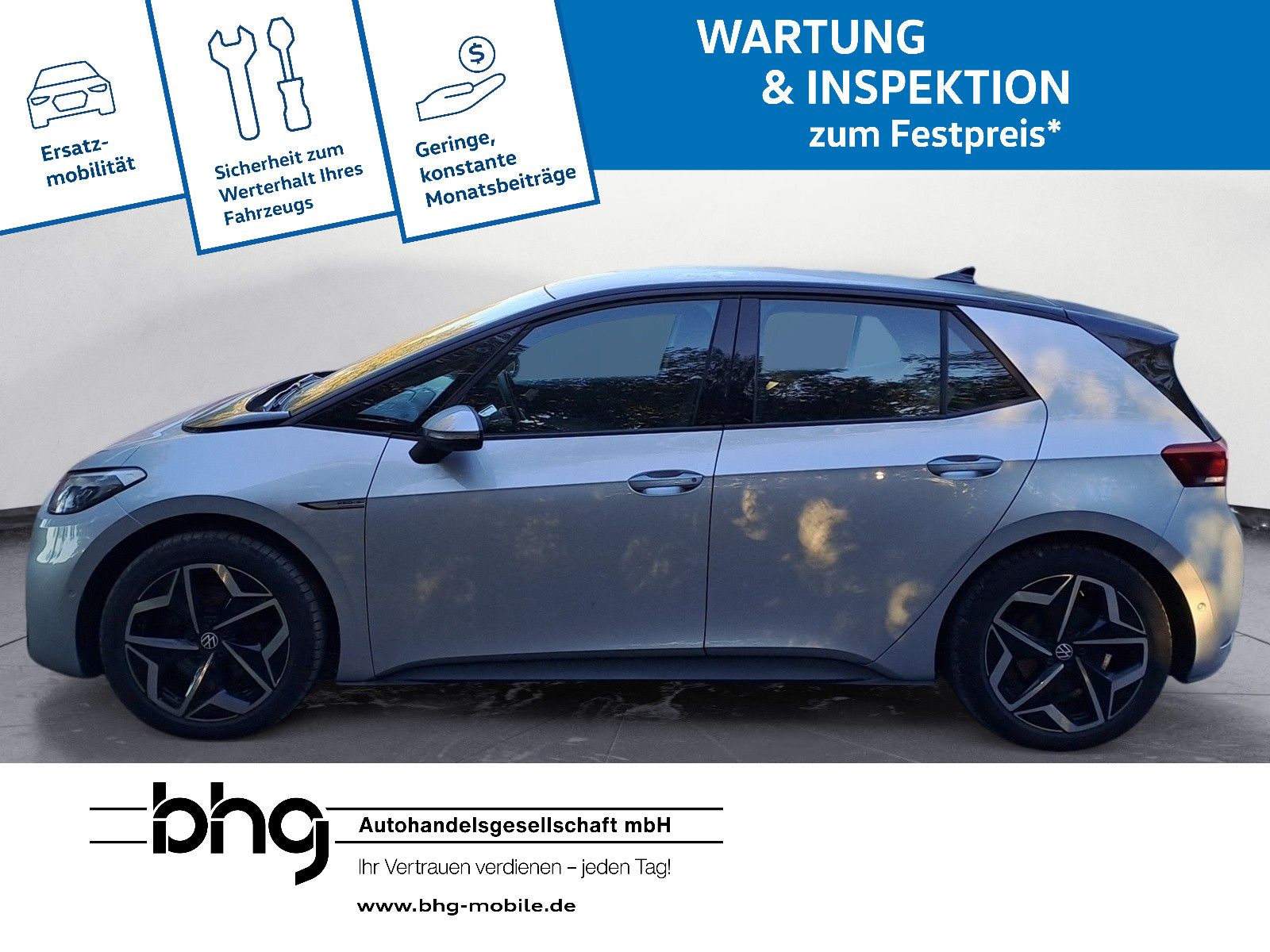 Volkswagen ID.3 - Bild 2