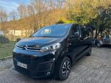 Citroën SpaceTourer Business Top Zustand |1.Hand - gebrauchte Citroën SpaceTourer aus dem Jahr 2019