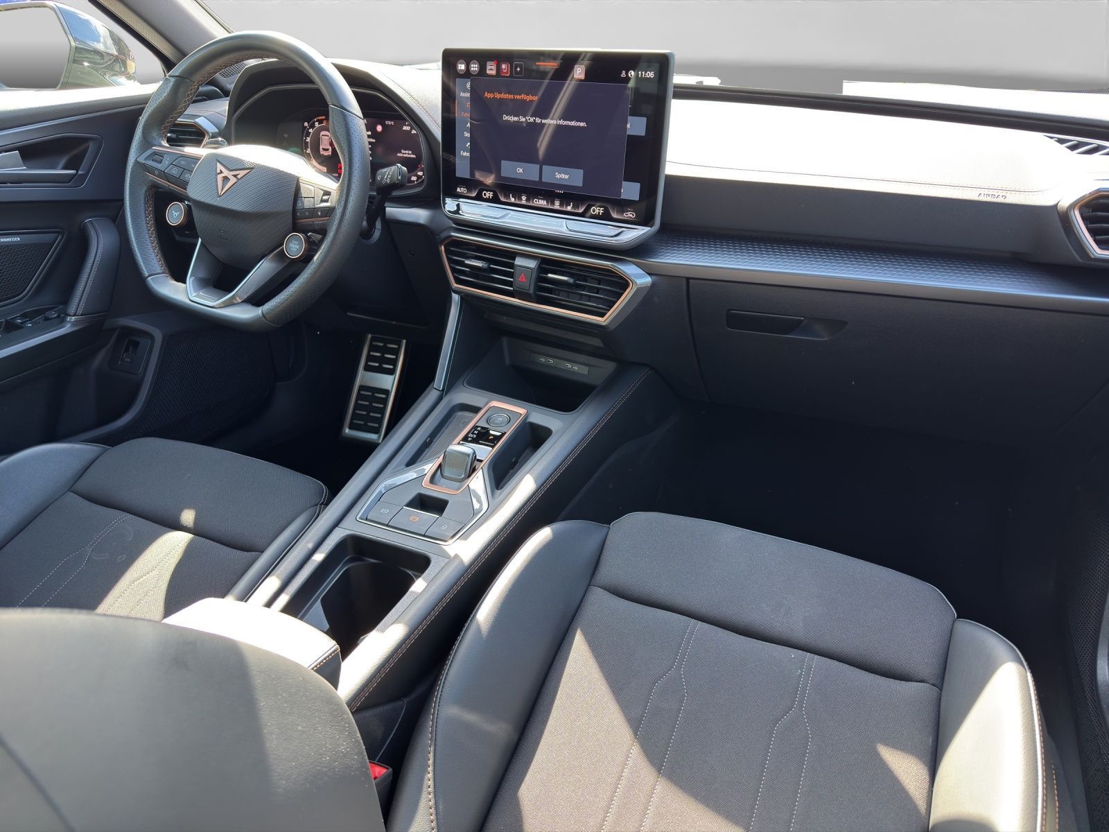 Cupra Formentor - Bild 5