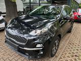 Kia Sportage 1.6 T-GDI Vision Navi+SHZ+2xKlima+4xSHZ - Kia Sportage Gebrauchtwagen in Dresden