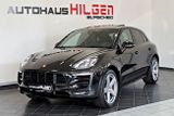 Porsche Macan GTS*Chrono*Pano*360°Kam*SportAGA*BOSE*LUFT - Porsche in Solingen