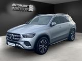 Mercedes-Benz GLE 450 d AMG 20*Pano*HUD*AHK*360°*STHZG*Burmest - Mercedes-Benz GLE 450