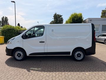 Renault Trafic - 8