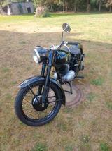 DKW RT 200 H - DKW MOTORRAD