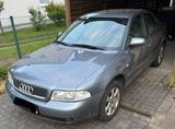 Audi A4 1.6 - - Audi A4 aus 1999