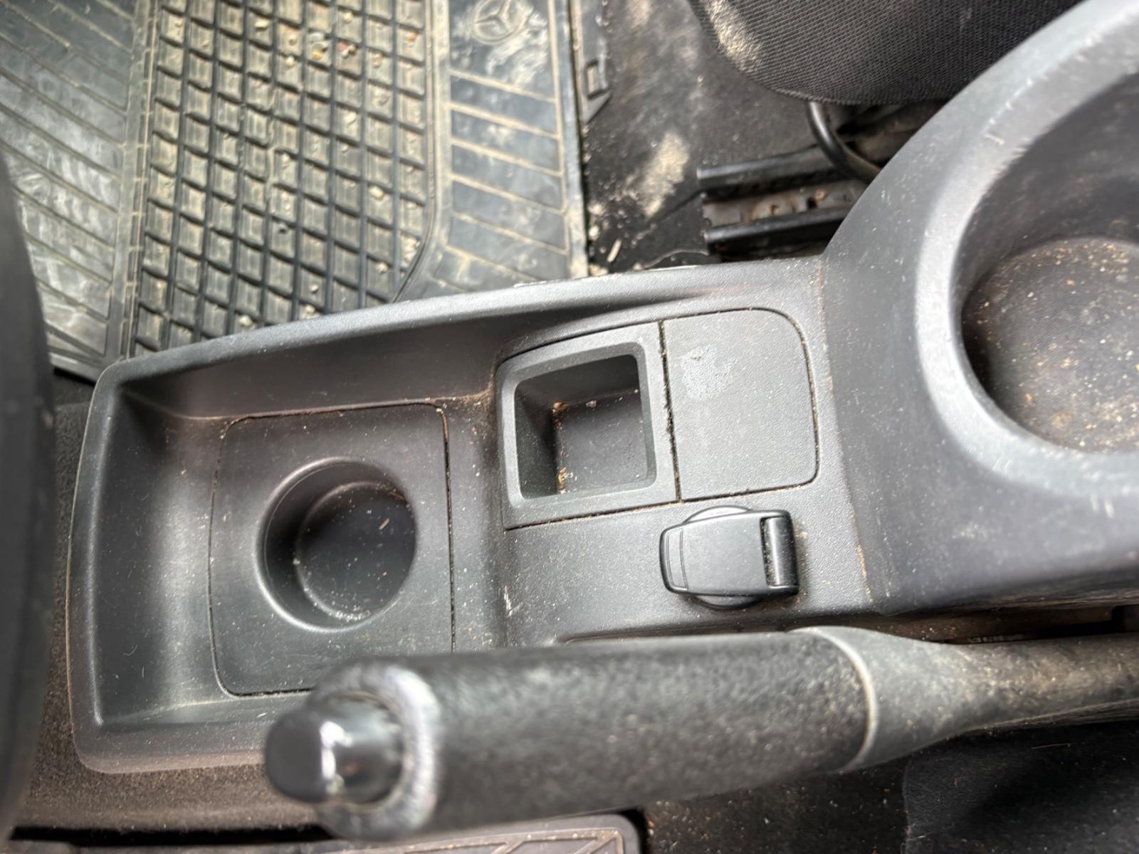 Mercedes-Benz Citan Kombi 108 CDI lang 5 SITZER KLIMA