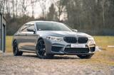 BMW M5 xDrive F90  Frozen Dark Grey  Sch... - BMW M5: F90