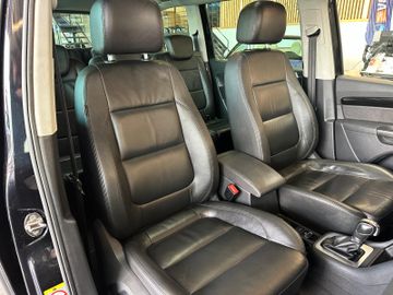 Seat Alhambra Style *Kamera*7Sitzer*Bi-Xenon*