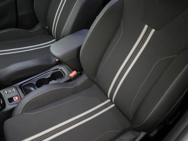 Corsa F FACELIFT GS HYBRID eDCT+LED-SCHW+RÜCKFAH