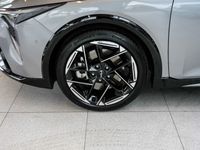 Kia K4 - Vorschau Bild 7