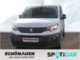 Peugeot Partner Premium 1.2 PureTech 110 +HSA+KLIMA+BT+ - Peugeot Partner aus 2020