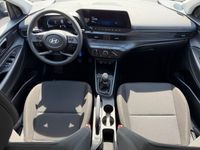Hyundai i20 - Vorschau Bild 11