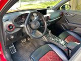 Audi SQ2 TFSI S tronic quattro sport AHK PANO S-Line - Audi SQ2 Gebrauchtwagen