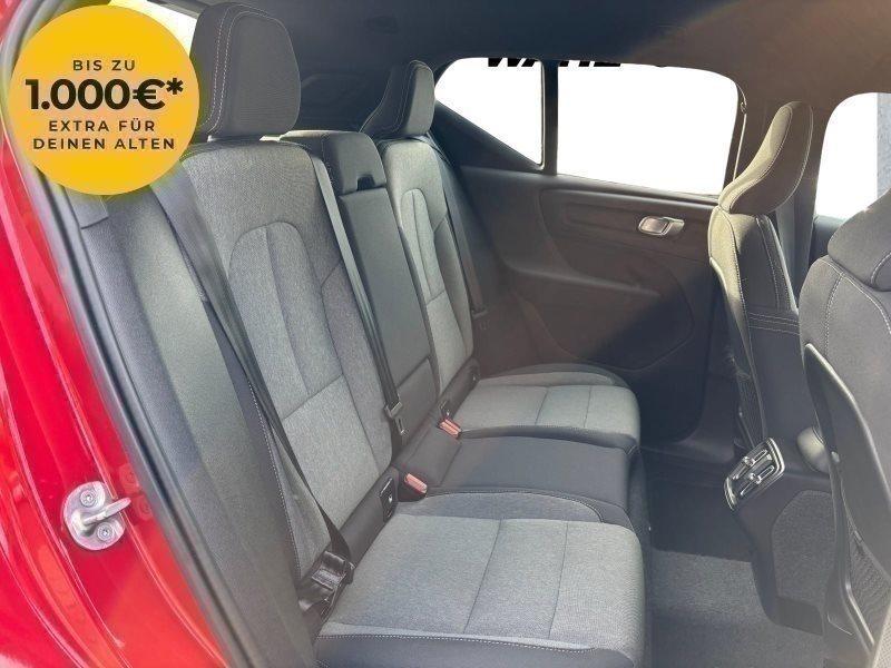 Volvo XC40 Core 2WD *KAMERA*NAVI*