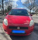 Fiat Punto 1.2 TÜV 06/2027 - Fiat Punto in Berlin