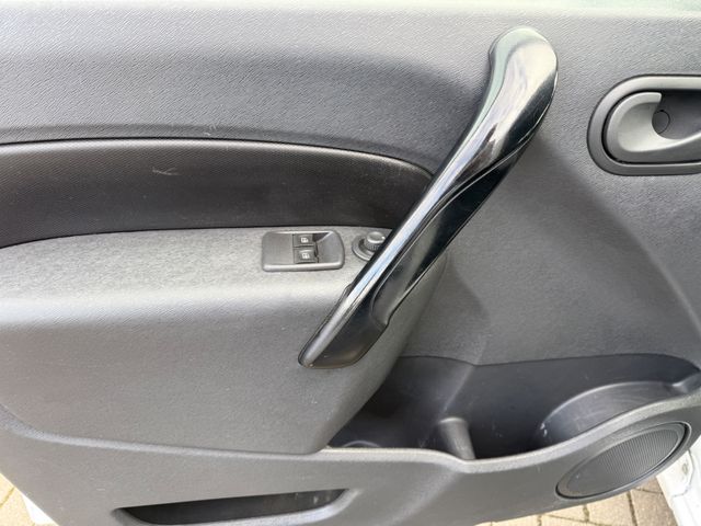 Renault Kangoo  Rapid Extra