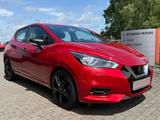 Nissan Micra Visia Plus 1 HAND HU INSP NEU 101 PS - Nissan