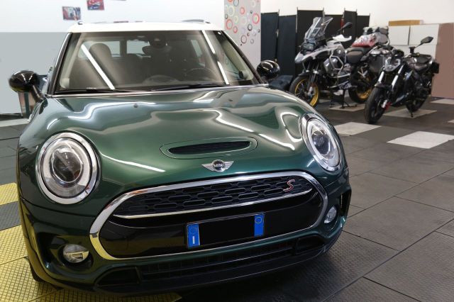 MINI Mini Cooper SD Clubman Mini 2.0 Cooper SD Clubma