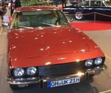 Andere Jensen Interceptor III 7,2l V8 1973 TÜV H-KZ +++ - Andere: Jensen