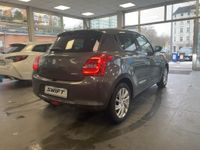 Suzuki Swift - Vorschau Bild 3