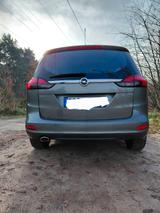Opel Zafira 2.0 Diesel Business Edition 125kW Aut... - Opel Zafira: Business Edition