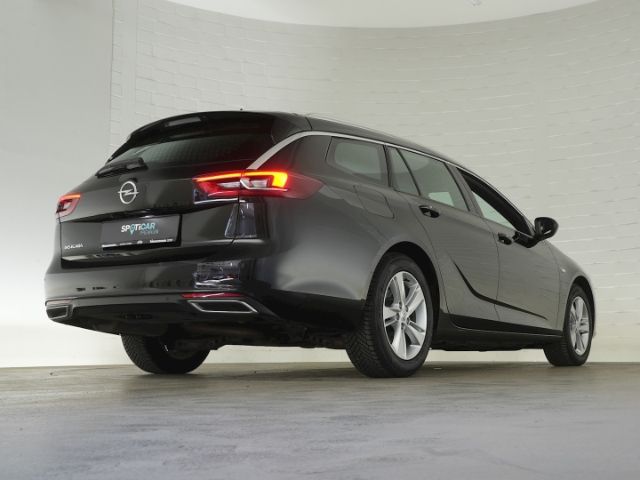 Insignia B ST BUSINESS ELEGANCE CDTI+ANHÄNGERKUP