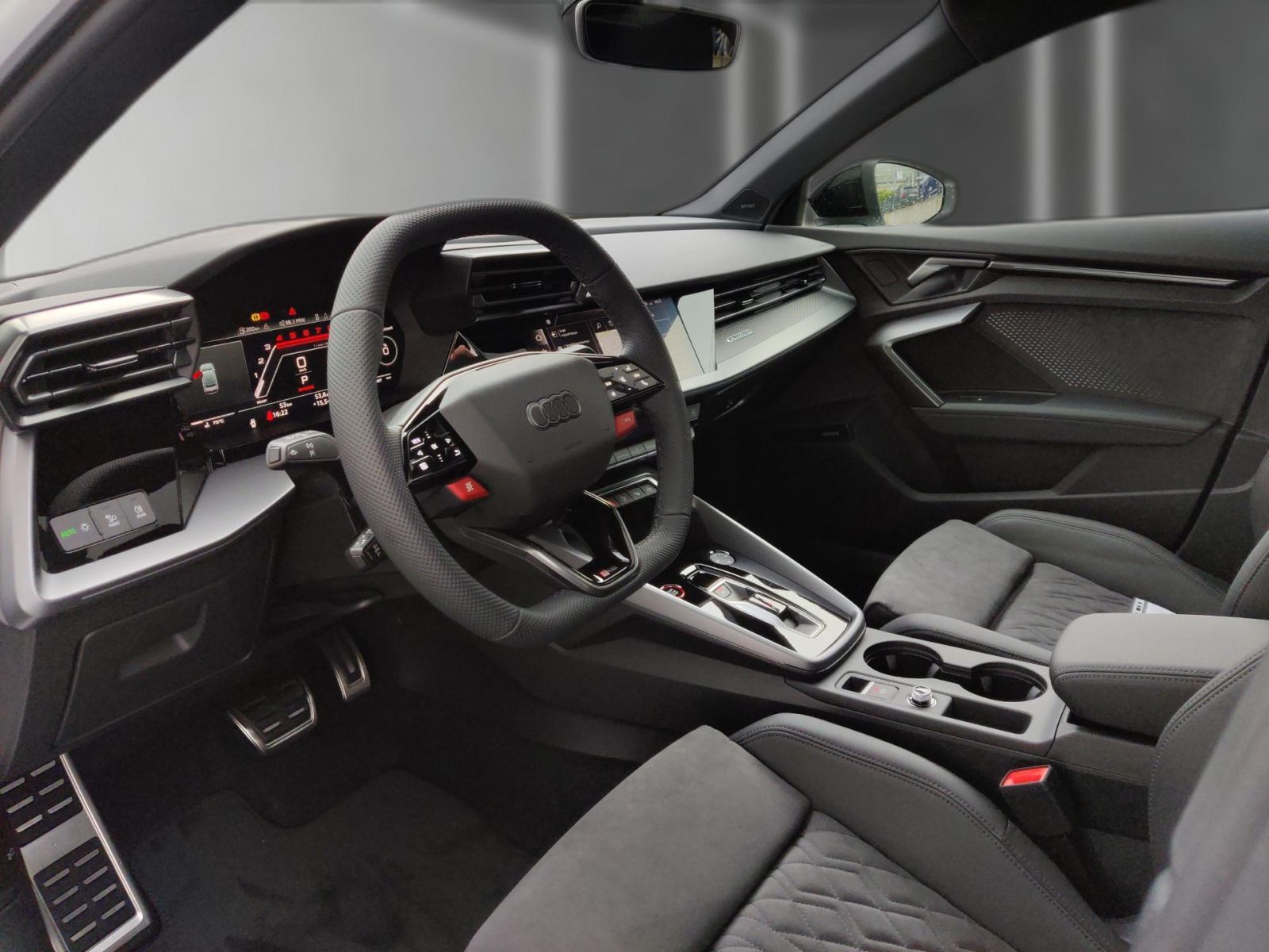 Audi RS3 - Bild 20