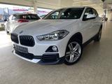 BMW X2 Baureihe X2 sDrive 18 d Advantage - BMW X2: Sdrive18d