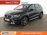 Seat Ateca 2.0 TDI Xperience 4Drive Aut.*NAVI*360°* - SEAT Ateca Xperience mit Diesel-Antrieb