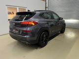 Hyundai Tucson N Line Mild 4WD PANO/LED/360°Kamera/DAB - Hyundai TUCSON Gebrauchtwagen in Hannover