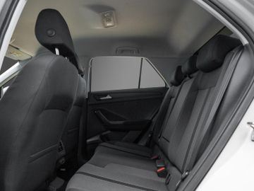 Volkswagen T-Roc - 12