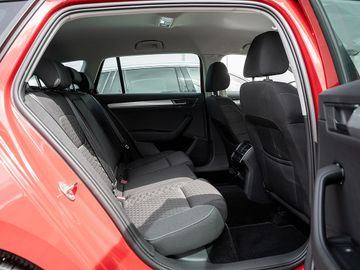 Skoda Superb - 4