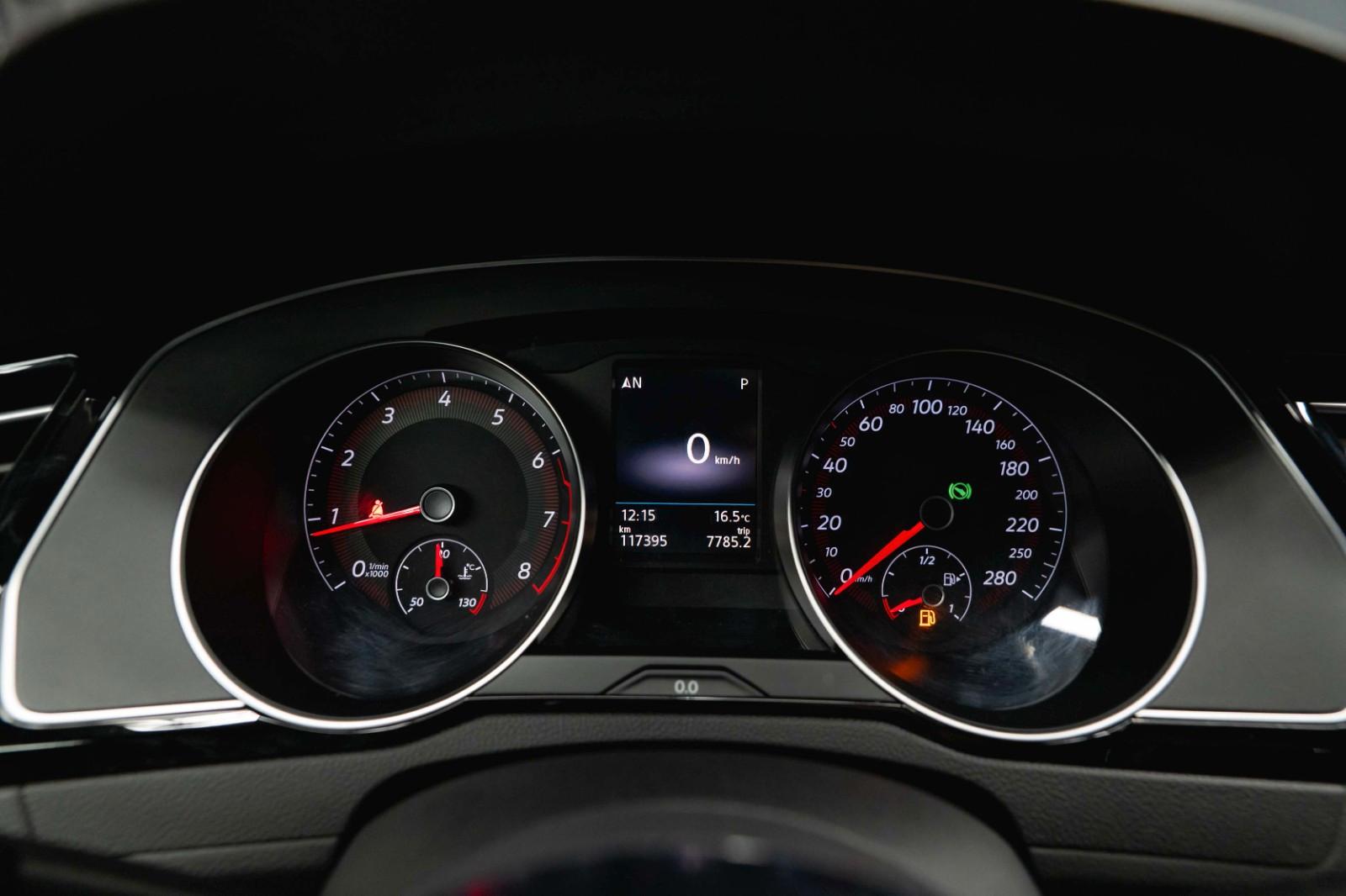 Volkswagen Arteon R-Line+ | ACC | Massage | LED | 19 Zoll