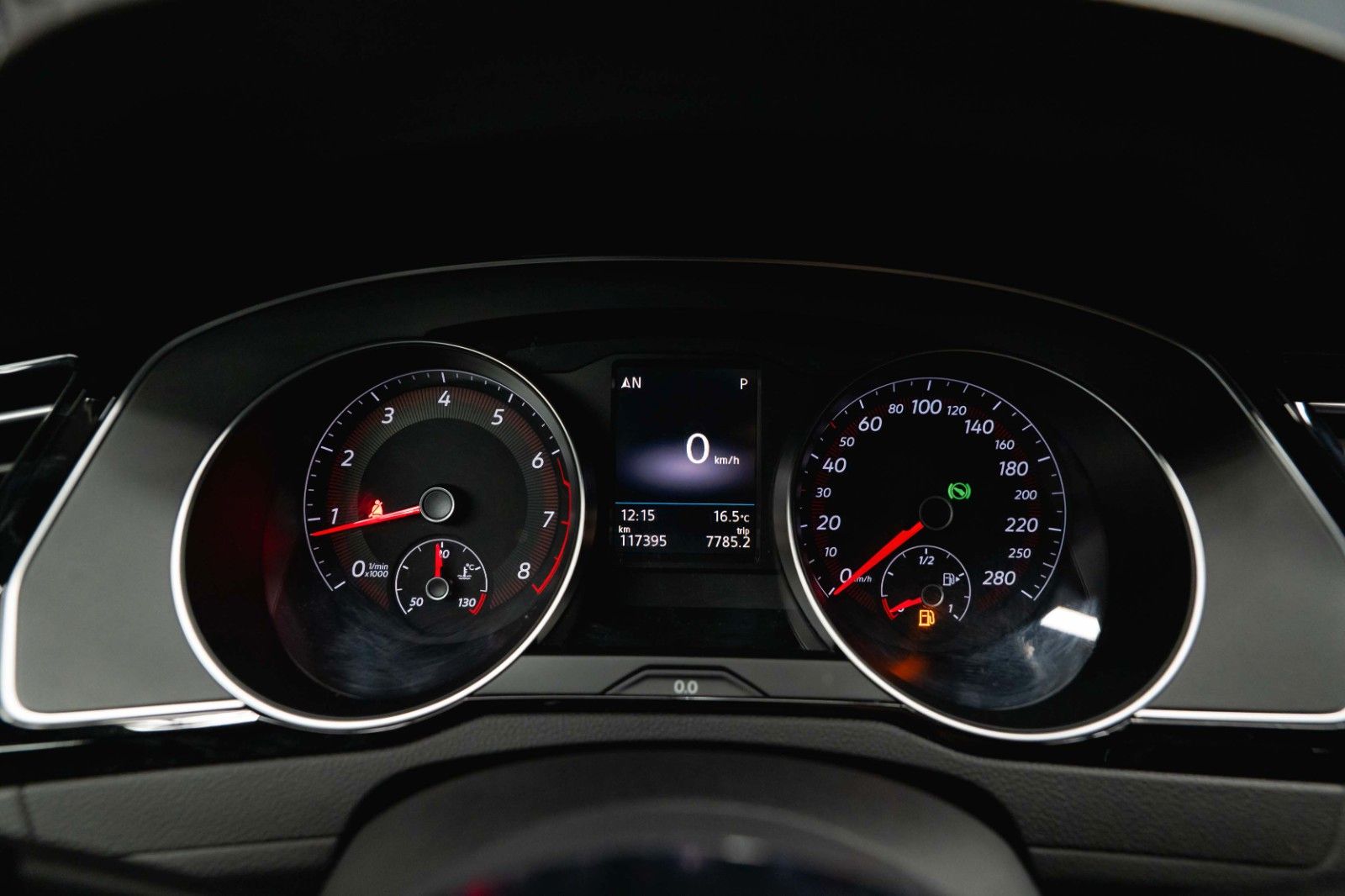 Fahrzeugabbildung Volkswagen Arteon R-Line+ | ACC | Massage | LED | 19 Zoll