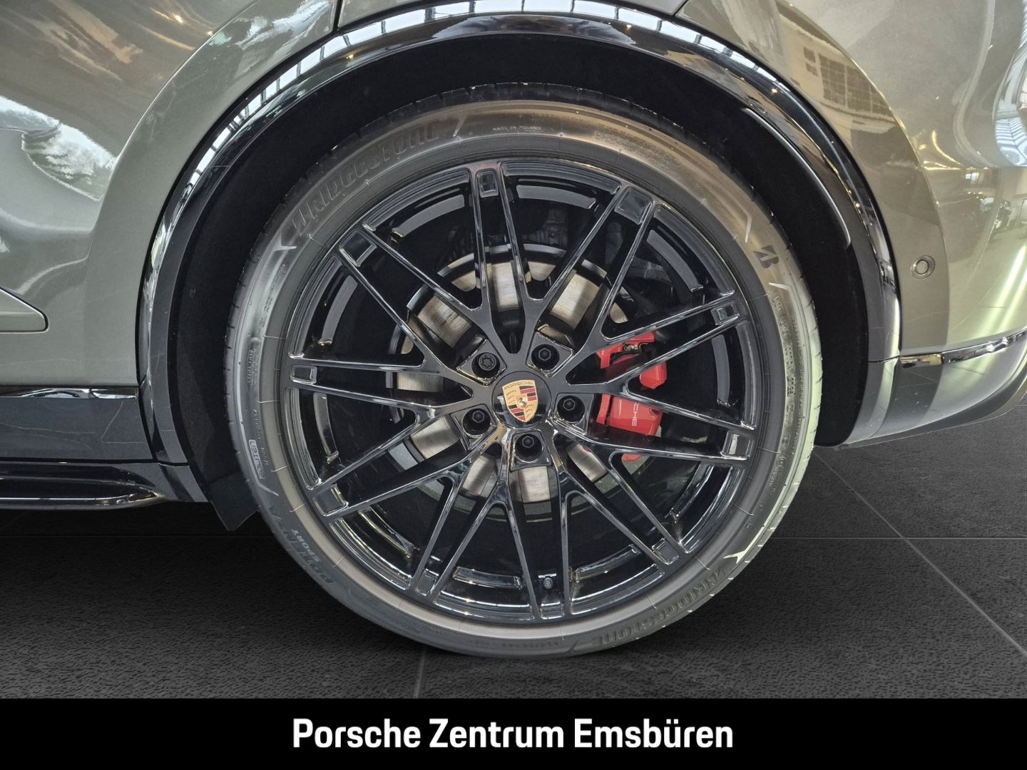 Porsche Macan - Bild 12